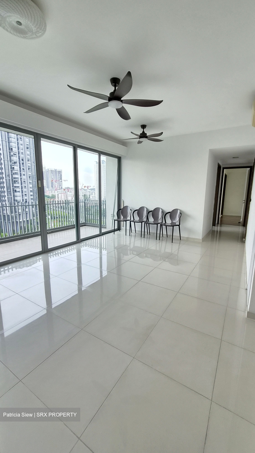 Hundred Trees (D5), Condominium #561234451